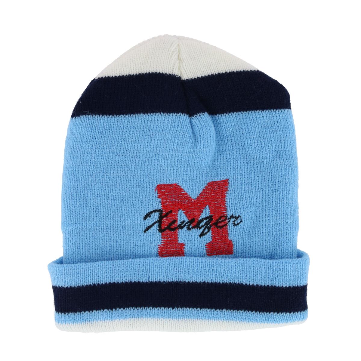 Heat Trendz Boy's One Size Fits Most Sport Soccer Hat Gloves and Scarf Winter - Picture 7 of 17