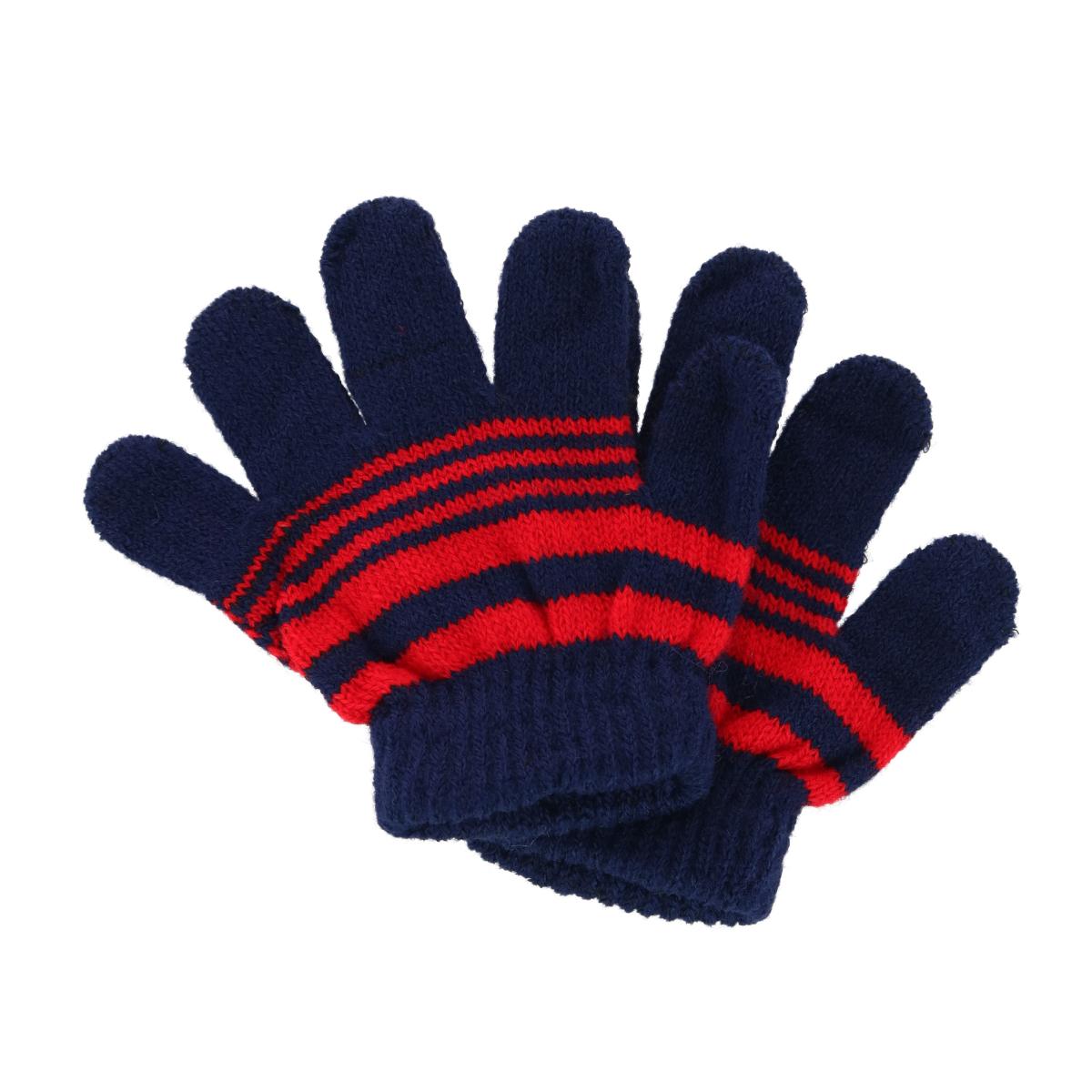 Heat Trendz Boy's One Size Fits Most Sport Soccer Hat Gloves and Scarf Winter - Picture 12 of 17