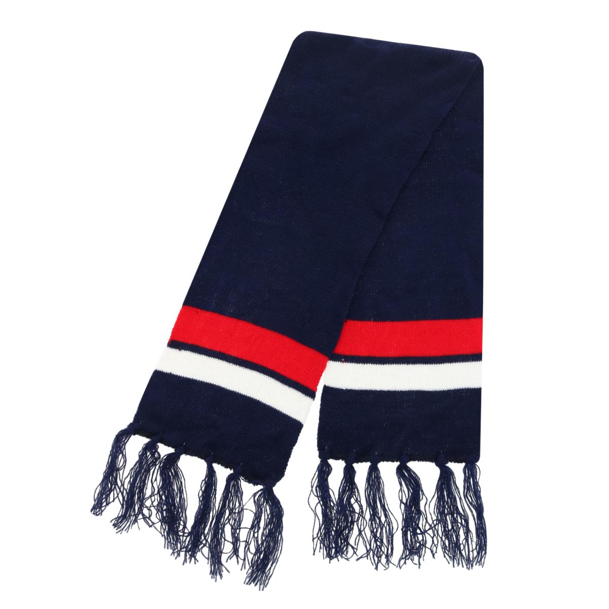 Heat Trendz Boy's One Size Fits Most Sport Soccer Hat Gloves and Scarf Winter - Picture 13 of 17