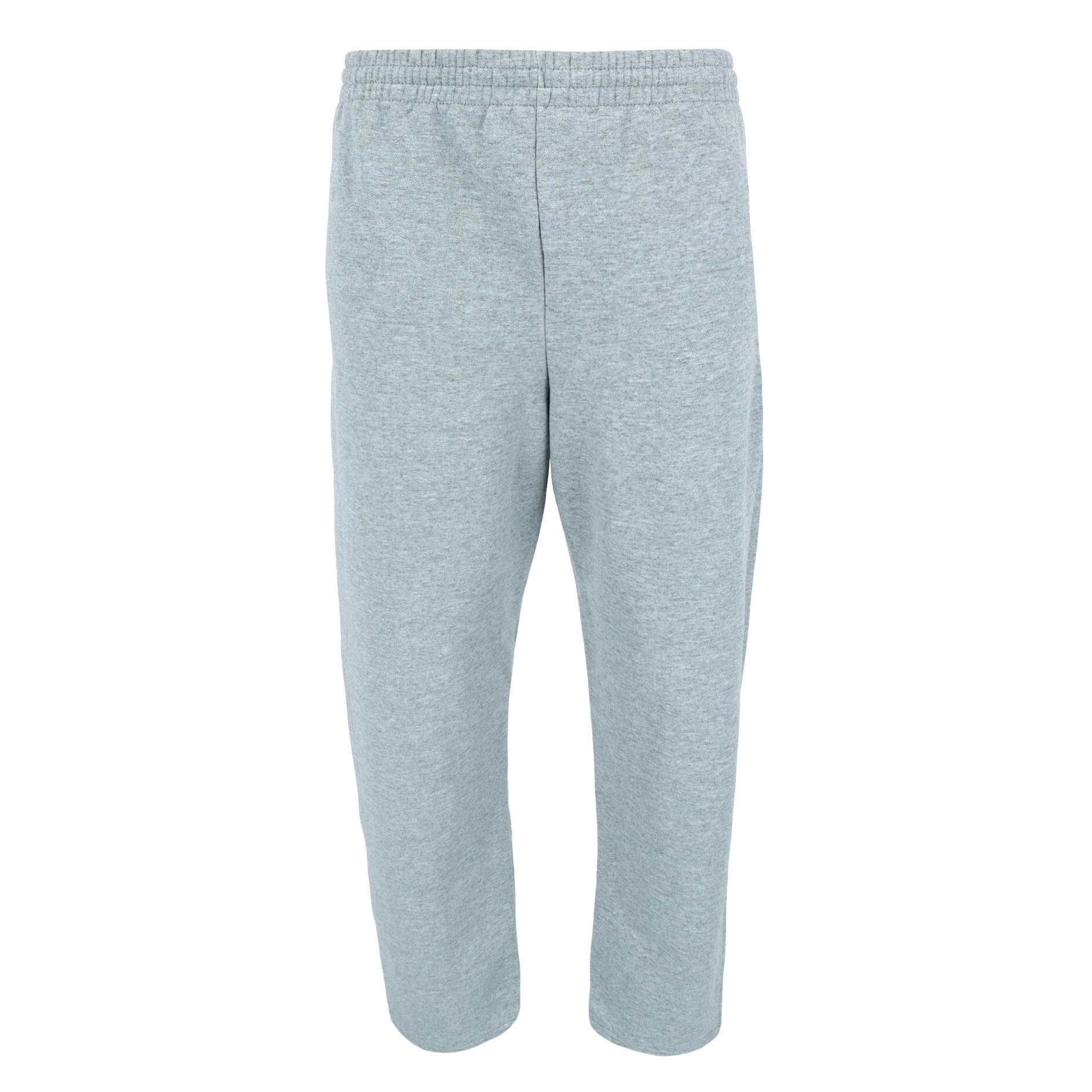 Fruit of the Loom Pocketed Open Bottom Sweatpants -