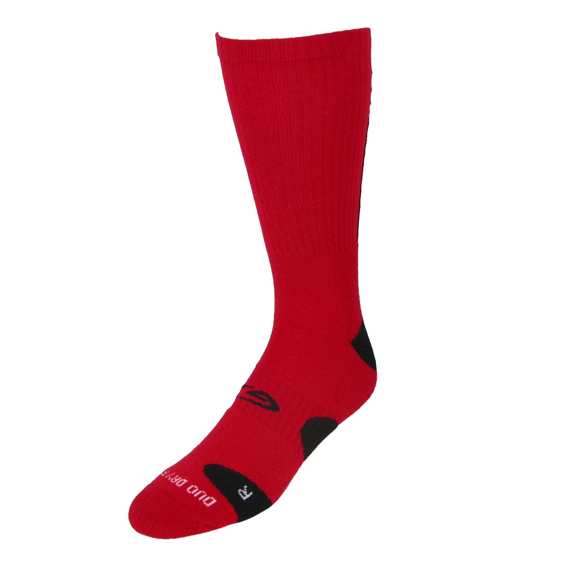 Champion Men's Athletic Crew Socks