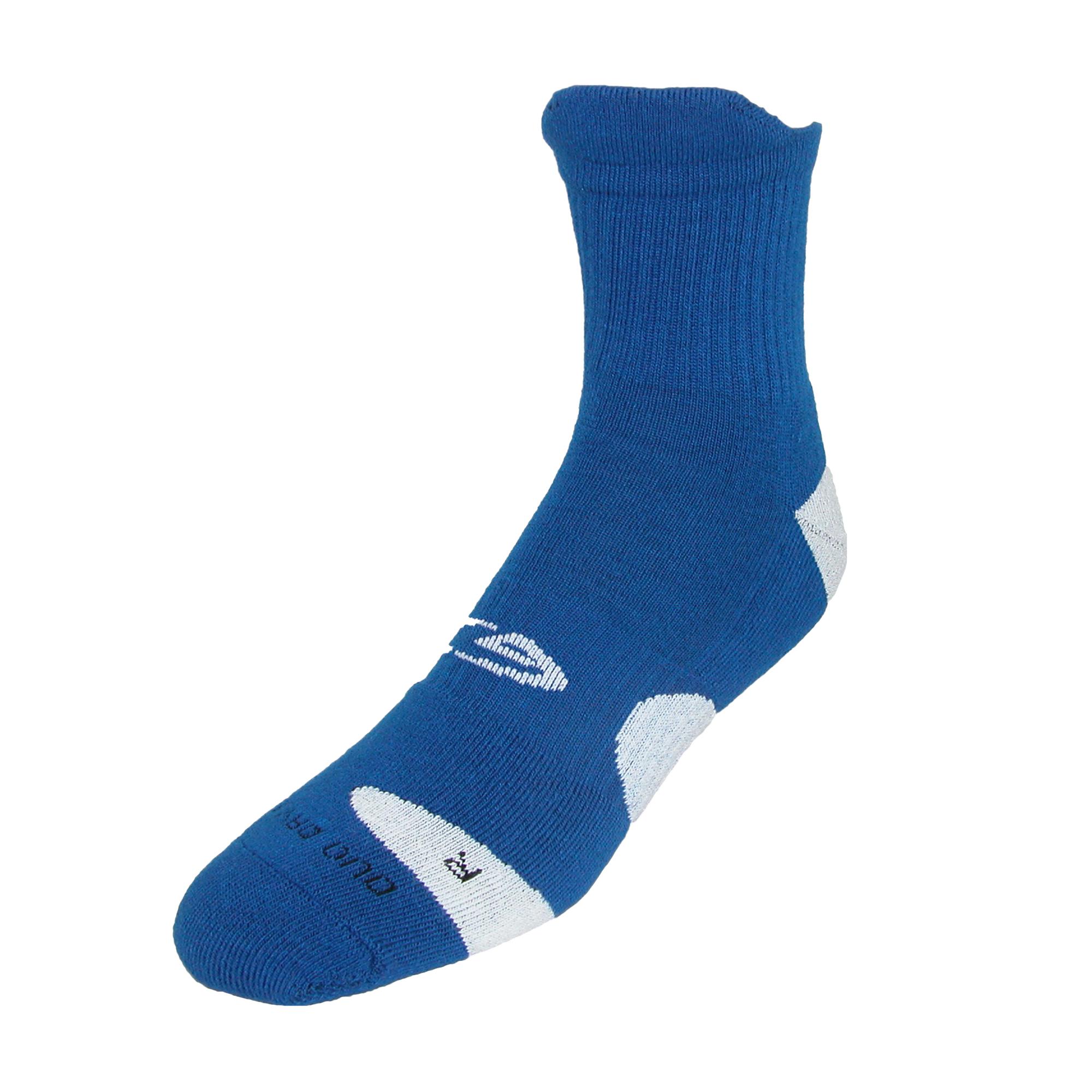 Champion Men's Athletic Quarter Socks (3 Pair Pack)