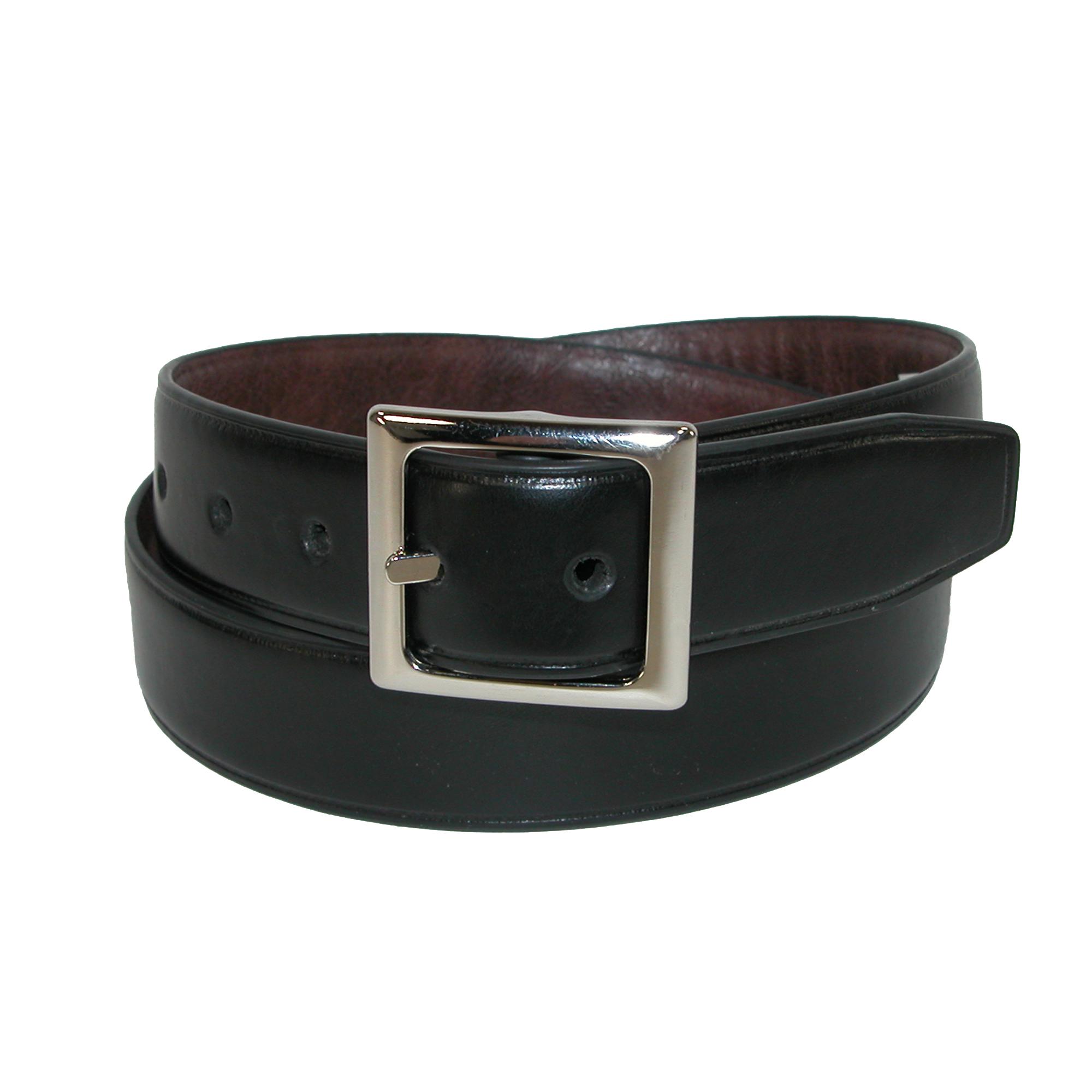 Dickies Boys' Centerbar Reversible Belt