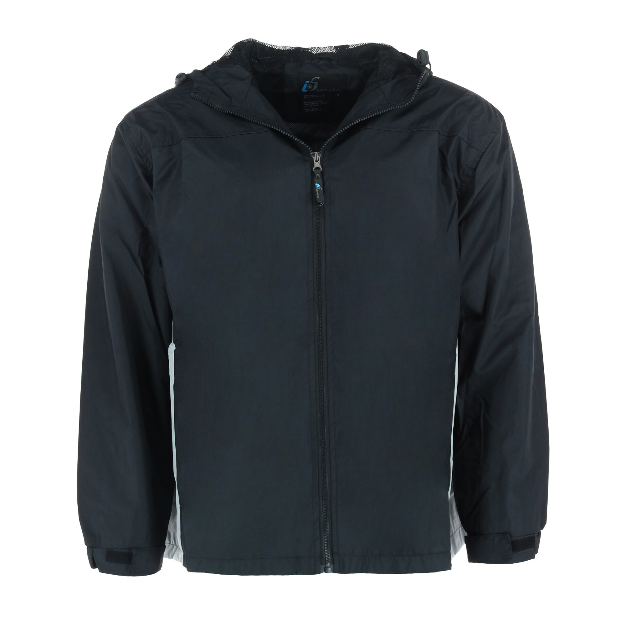 champion commuter windbreaker jacket