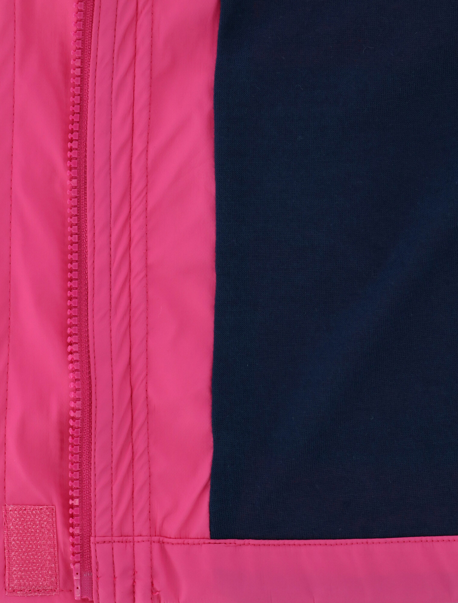 I5 Apparel Kid's Hooded Rain Slicker Jacket with Toggle - Picture 9 of 9