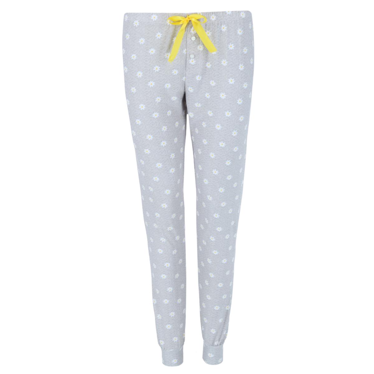 Saturdaze Women's Daisy Jogger Lounge Pants