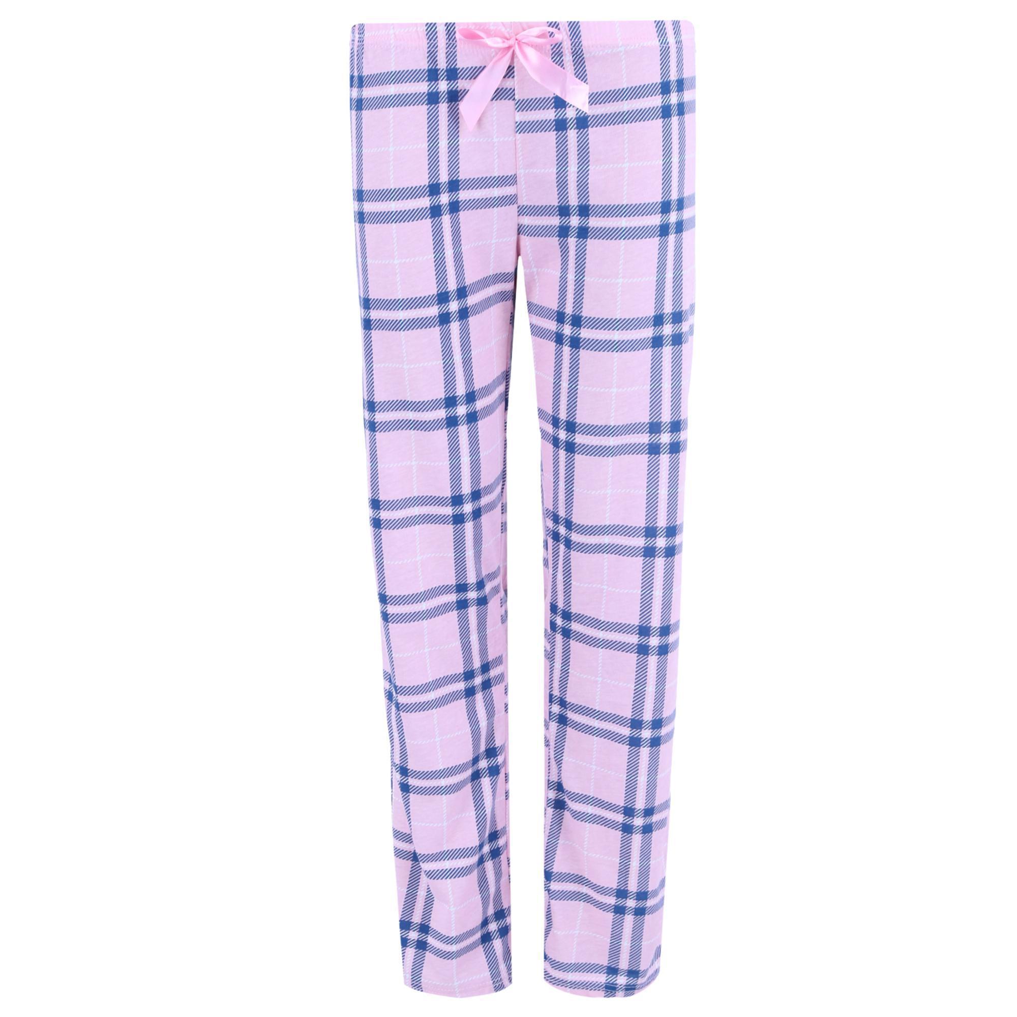 Roll Outta Bed Women's Plus Sleep Pants