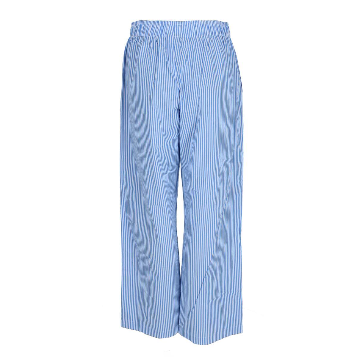 Jerry Leigh Women's Mickey Mouse Elevated Woven Lounge Pant - Picture 5 of 14
