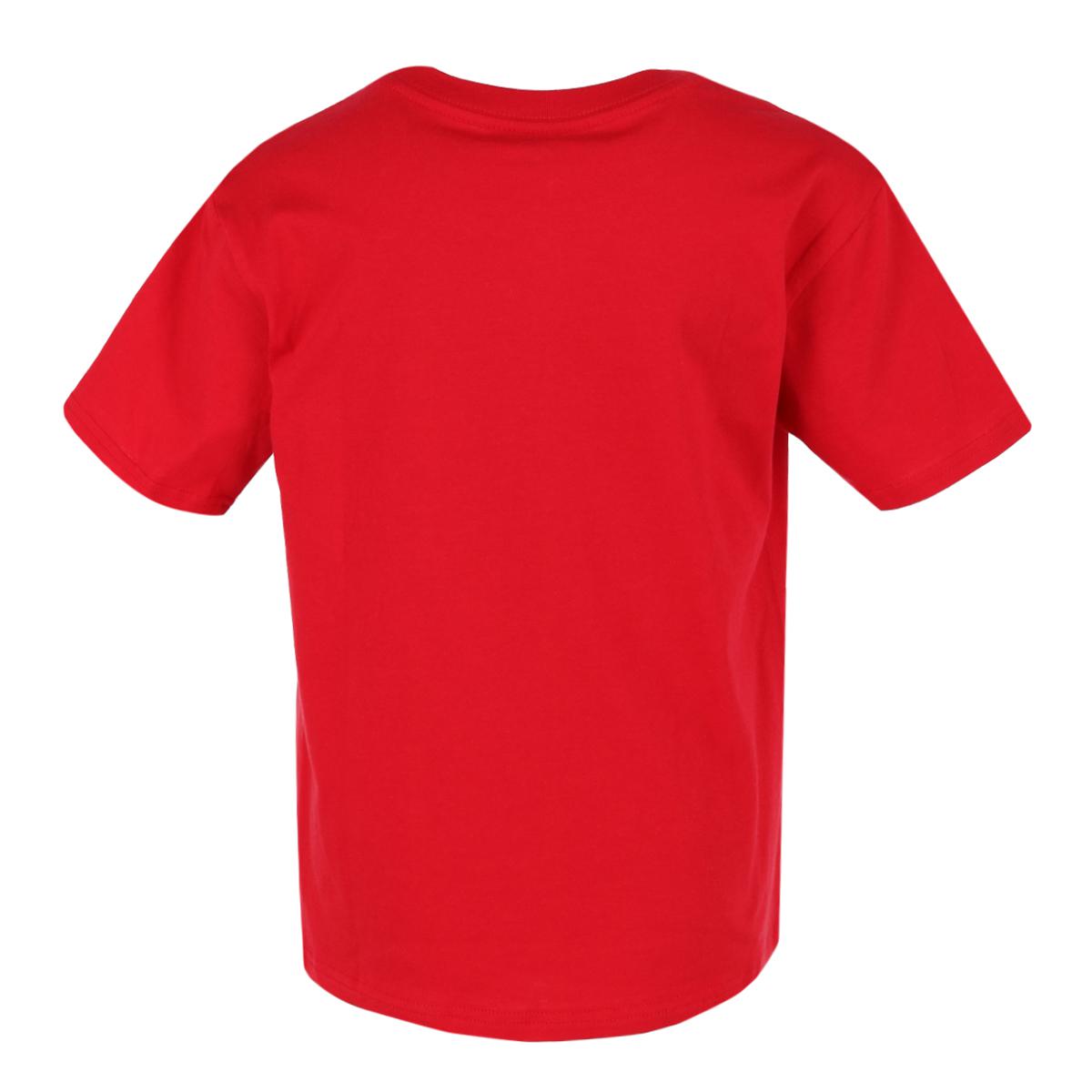 Jerry Leigh Disney Boy's Brother Mickey Mouse Family T-Shirt - Picture 4 of 11
