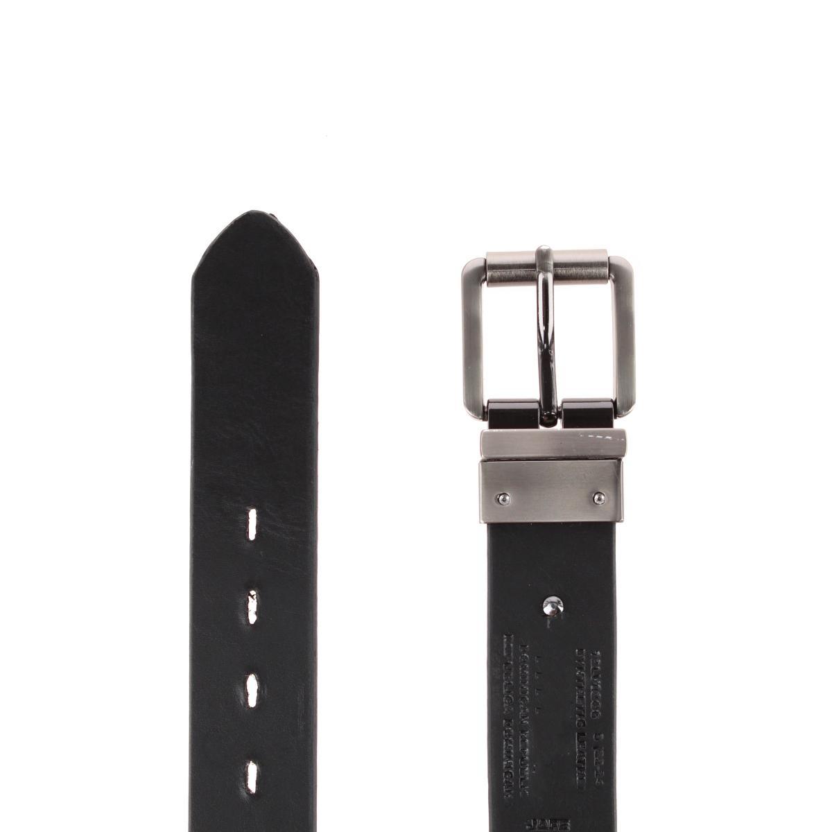 Levis Boy's 2-in-1 Reversible Casual Everyday Belt - Picture 6 of 18