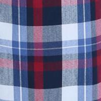 Hanes Men's Tag Free Comfort Flex Plaid Pajama Lounge Pant - Picture 10 of 11