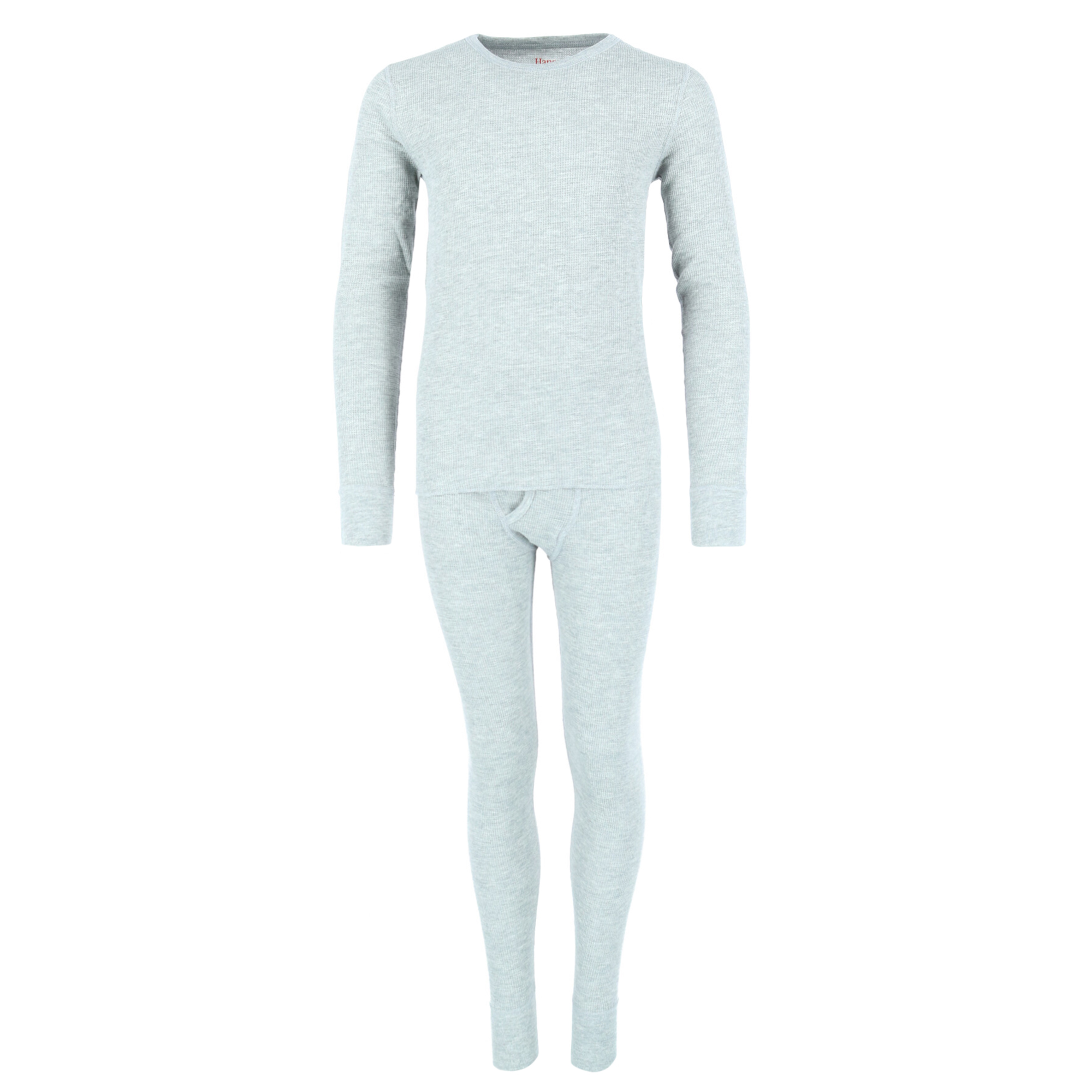 hanes insulated underwear