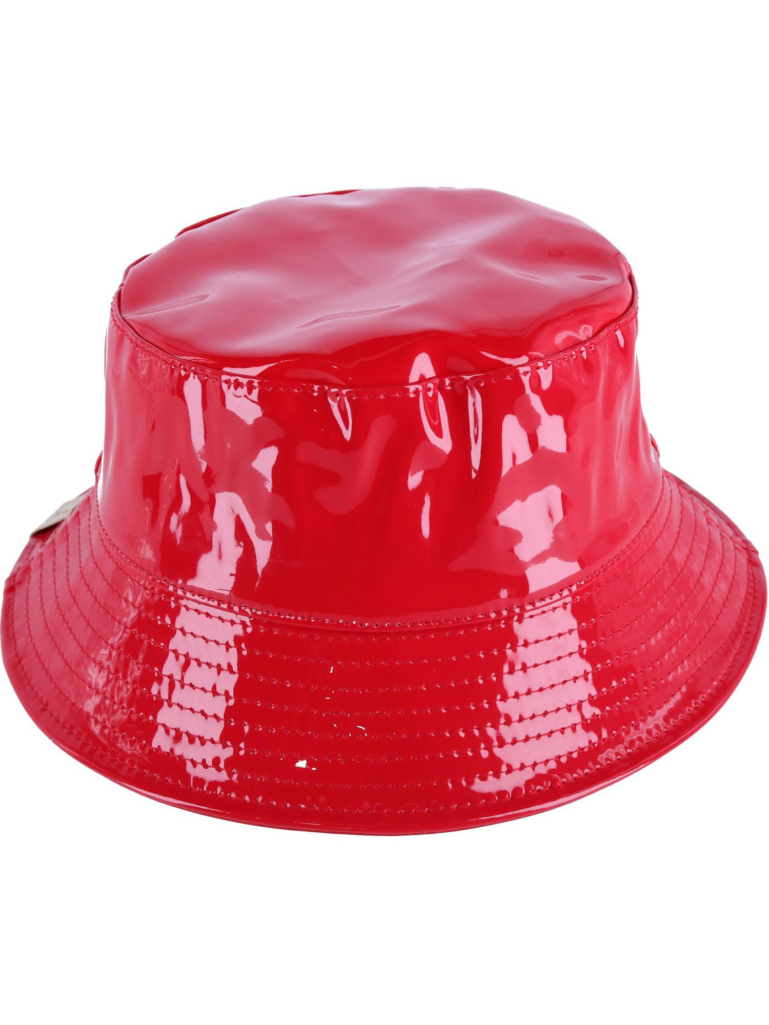 New C.C Kids' Shiny Rain Bucket Hat - Imagen 11 de 13