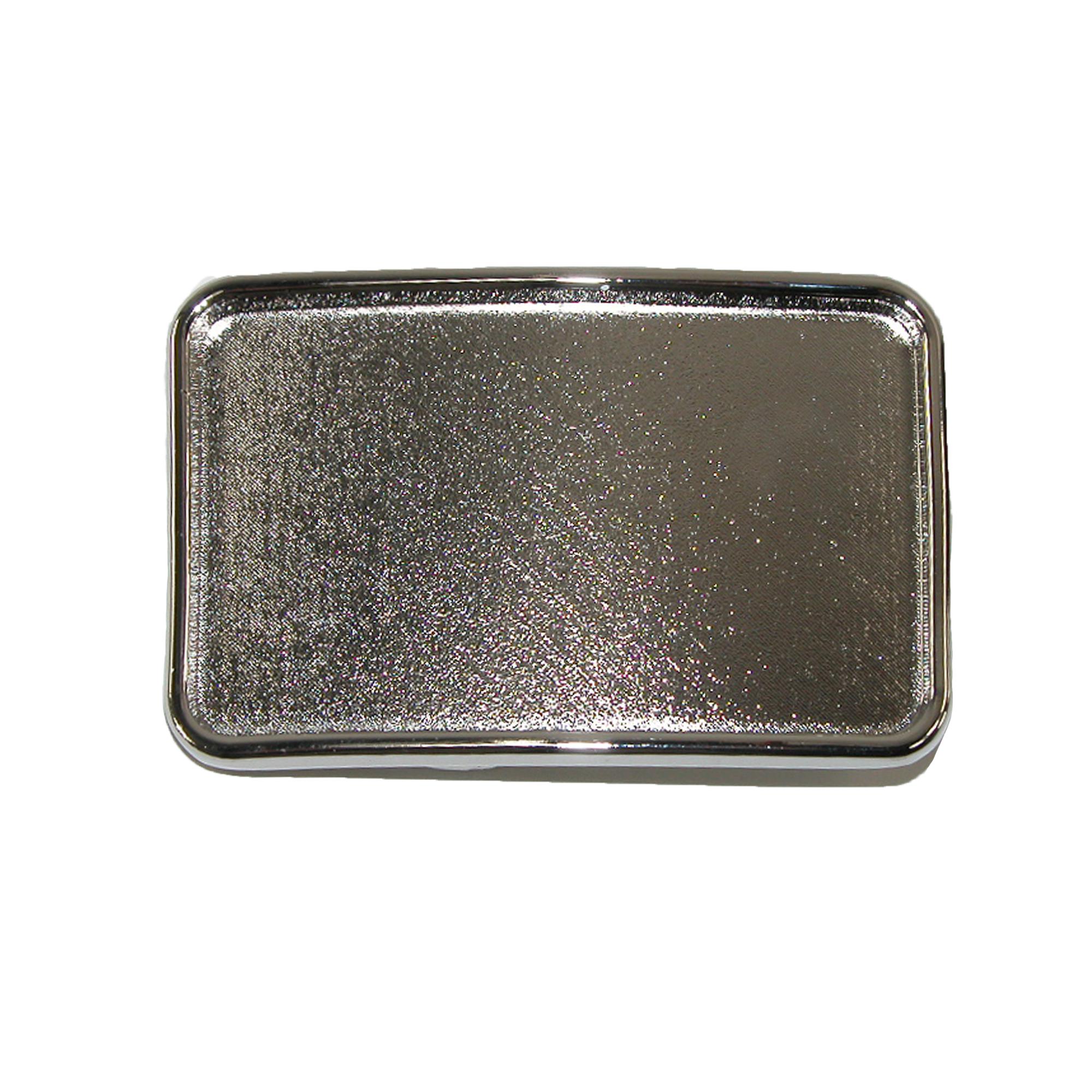 CTM Blank Large Belt Buckle
