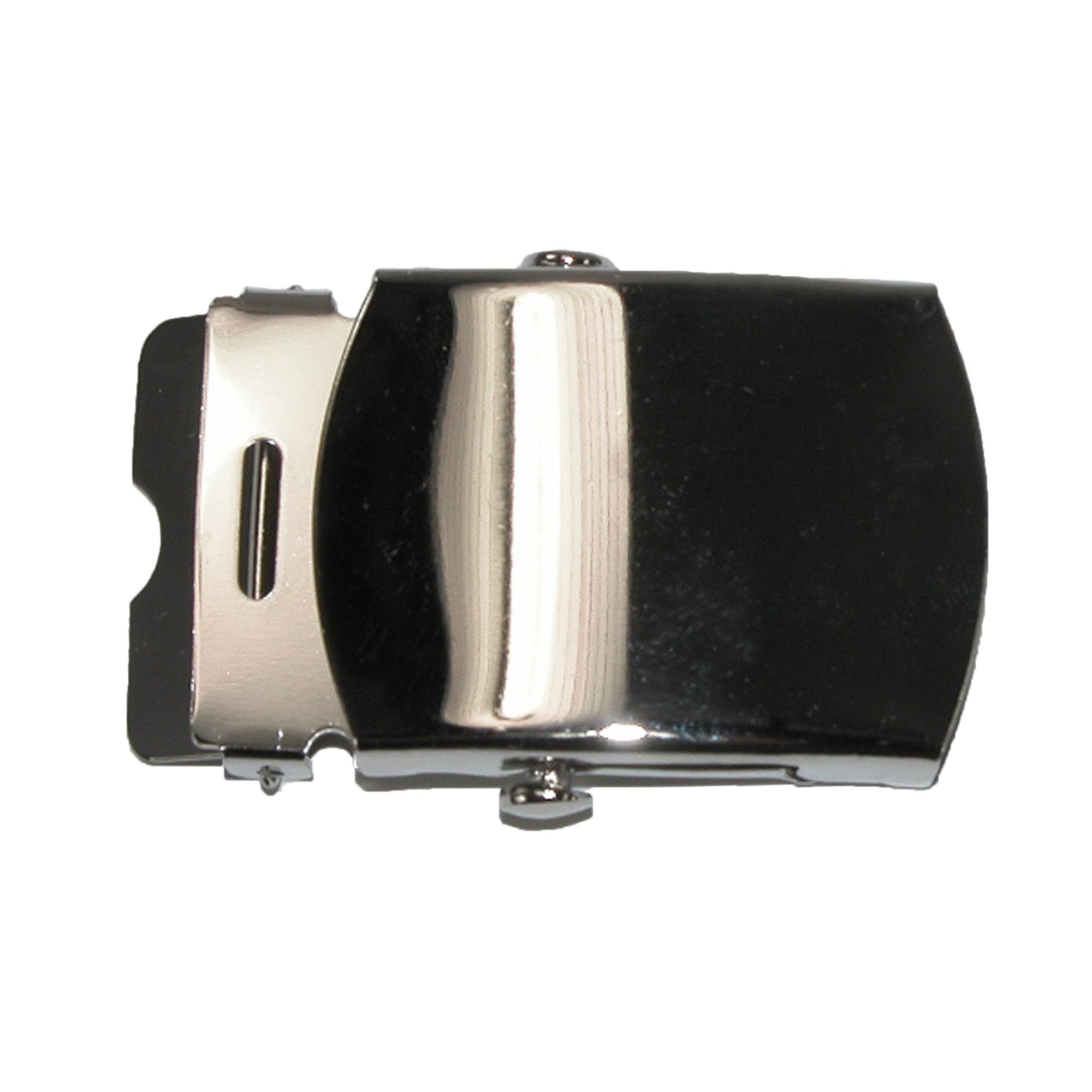 CTM Blank Removable Military Belt Buckle