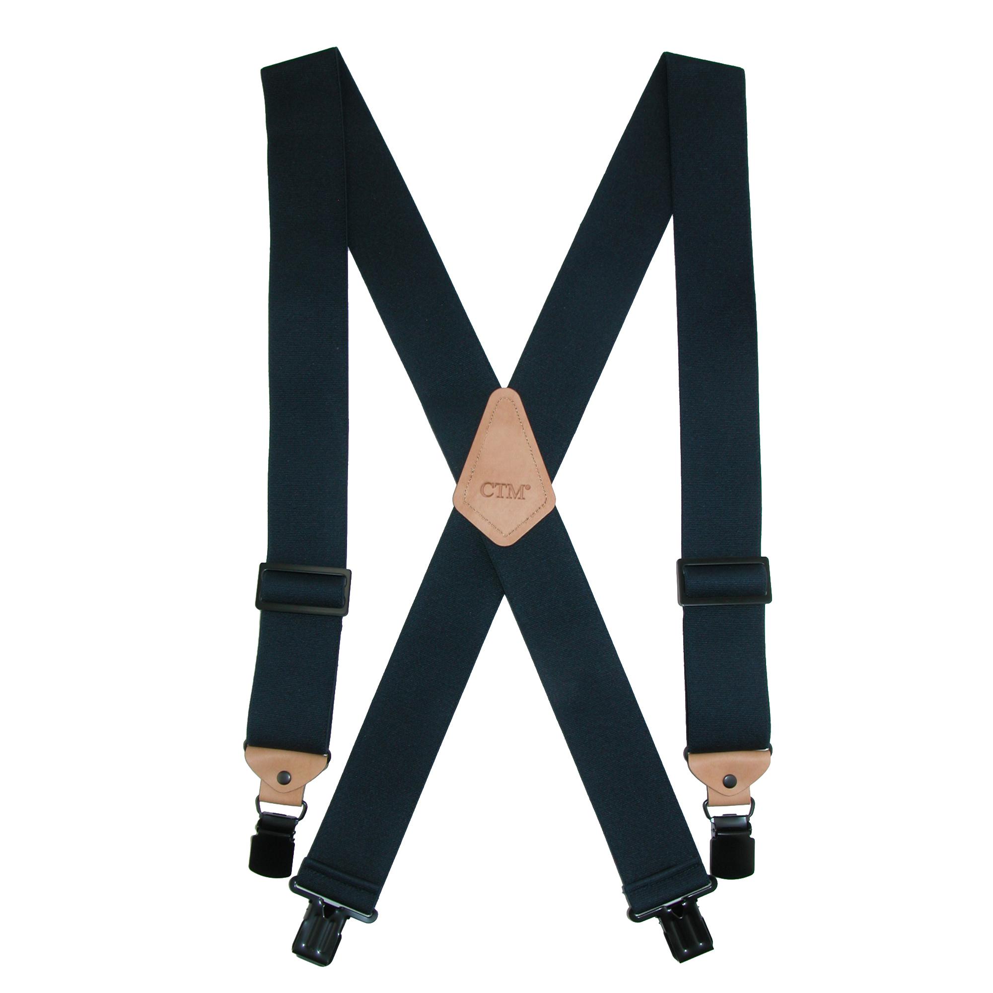 ebay mens suspenders