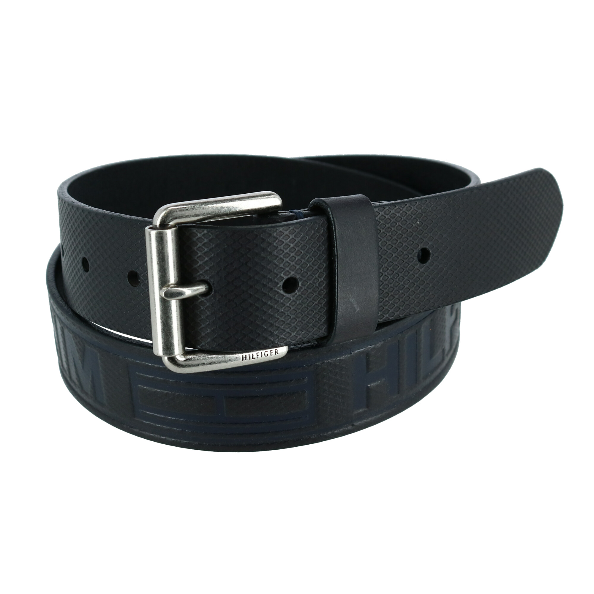 tommy hilfiger jeans belt