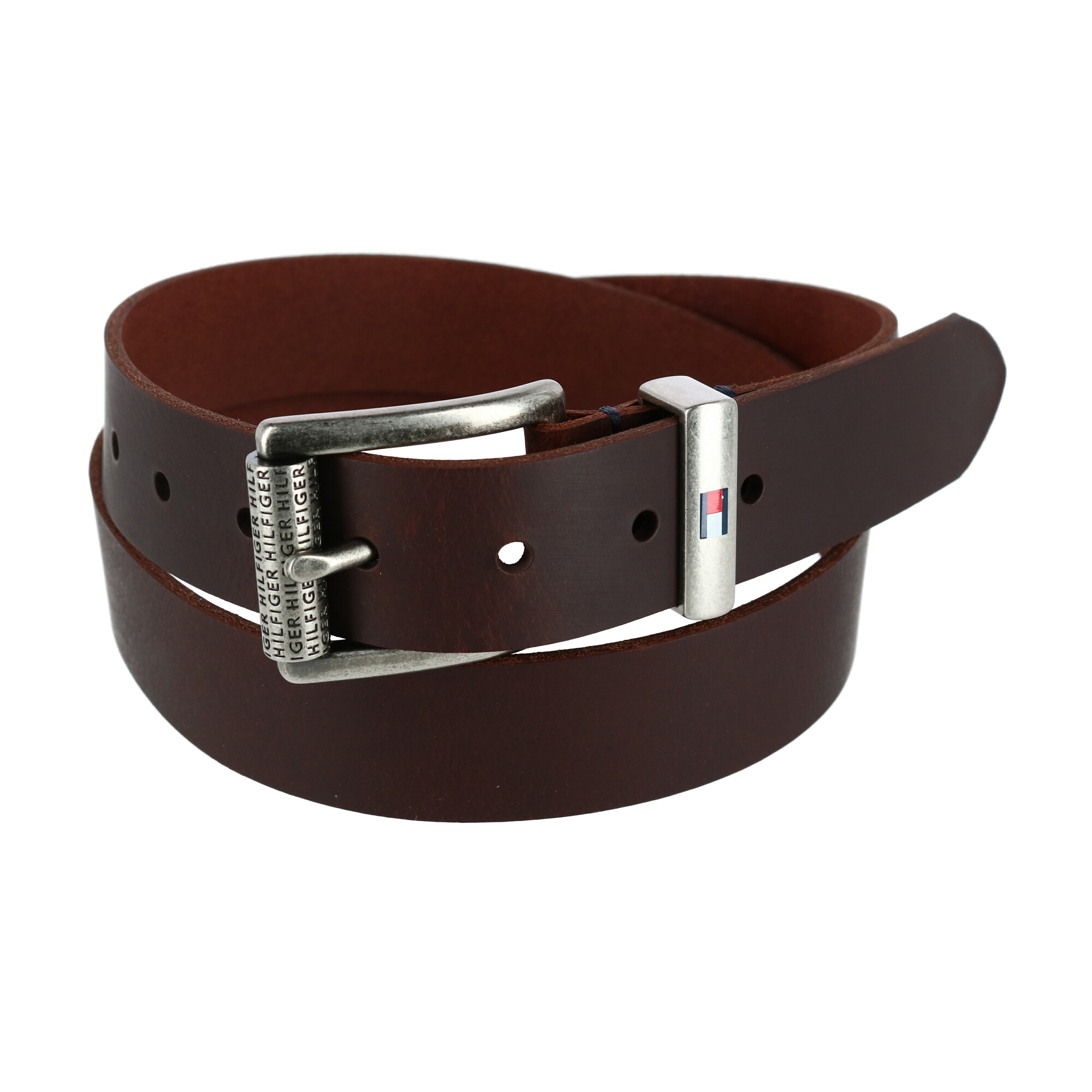 tommy hilfiger jeans belt