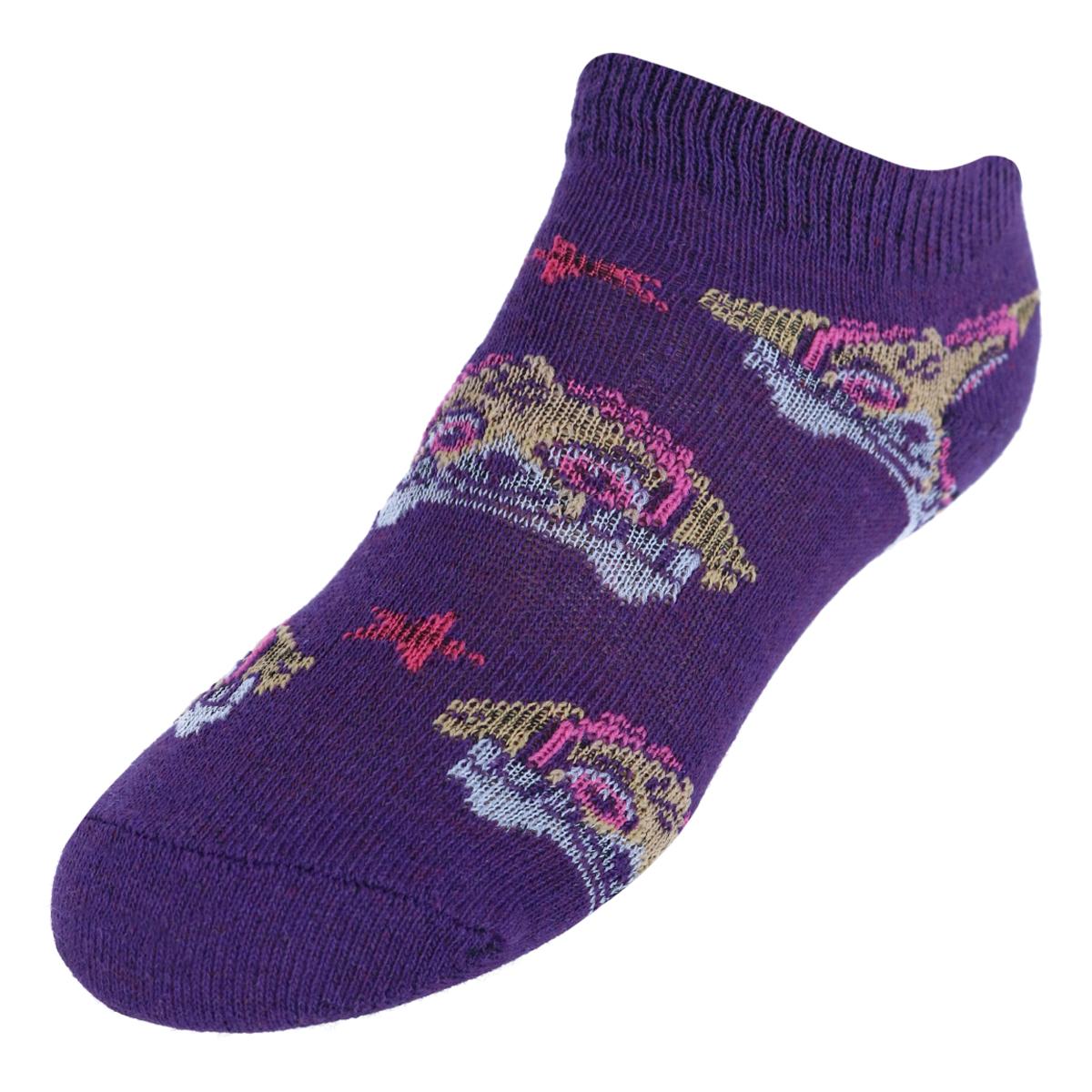 Textiel Trade Kid's Nickeloden's Paw Patrol Skye Rules Sneaker Socks (Pack of 3) - Picture 8 of 9