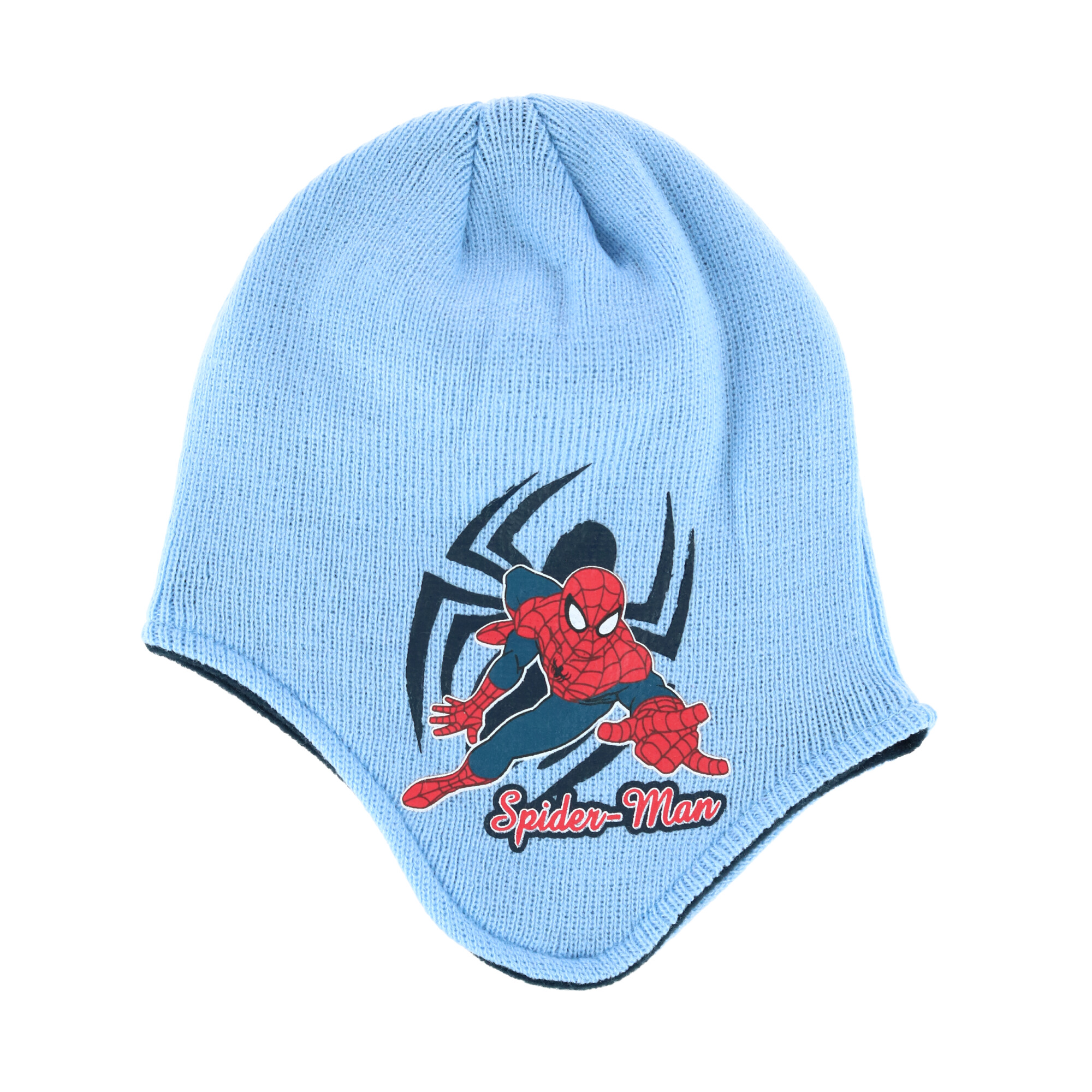 Disney Marvel Spider-Man Peruvian Hat 