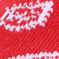 CTM Men's Asombroso Bandana Socks (1 Pair)