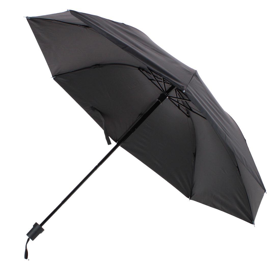CTM Adult Basic Compact Umbrella by Wootie