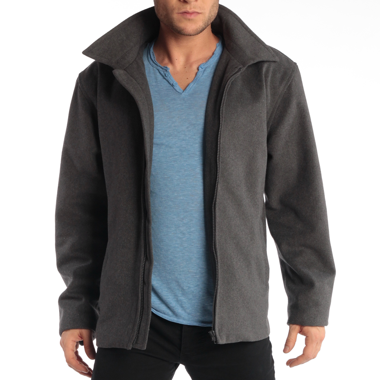 puffer jacket mens jd