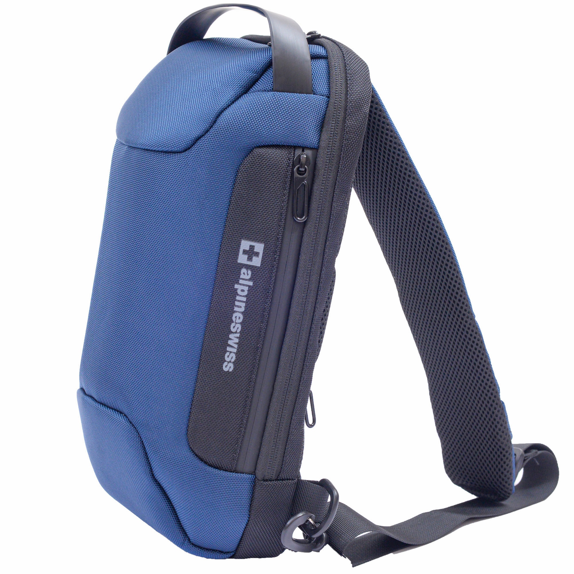 sling crossbody bolsa gopro