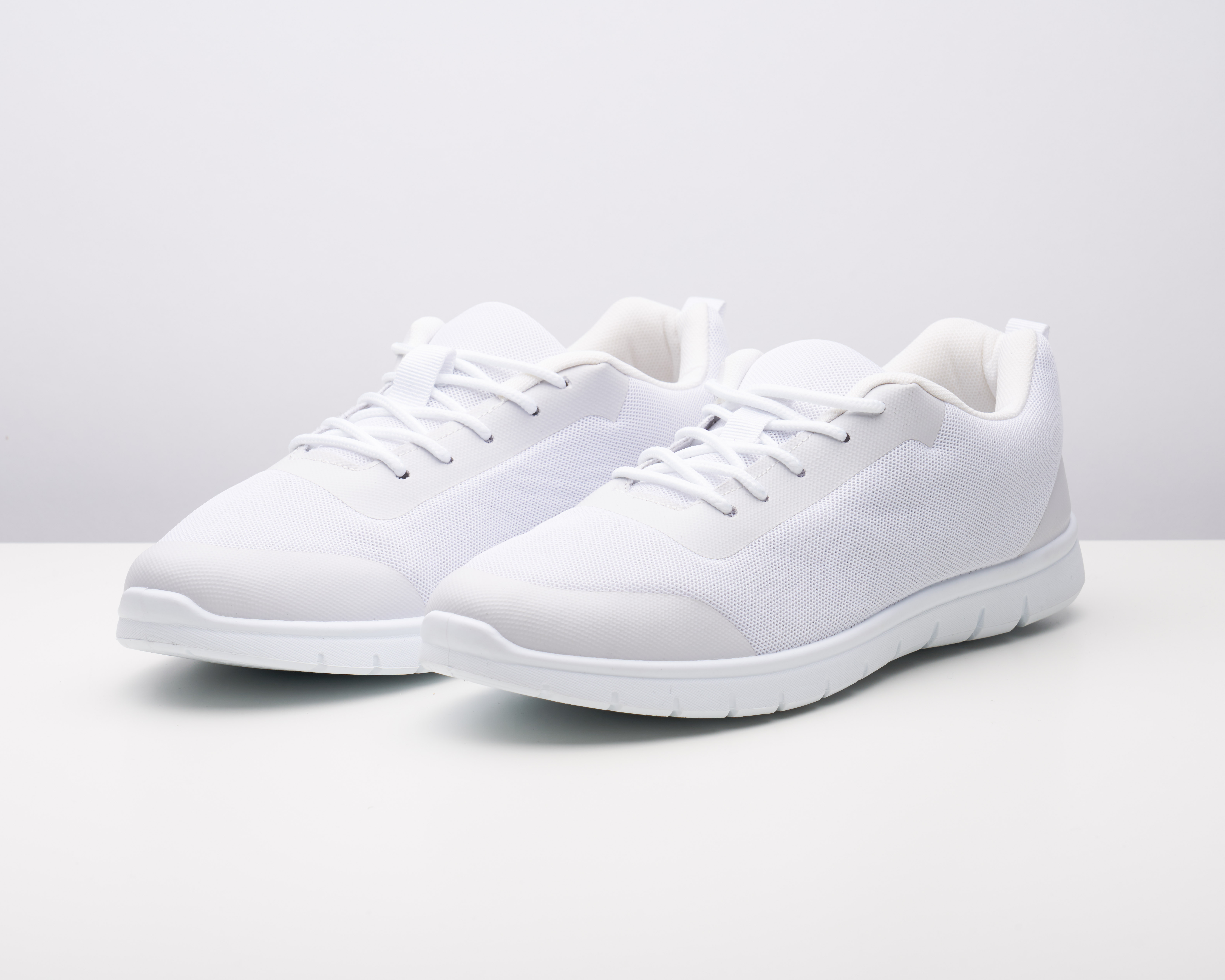 Alpine Swiss Bolt Mens Mesh Sneakers Lightweight Tennis Shoes Casual Trainers