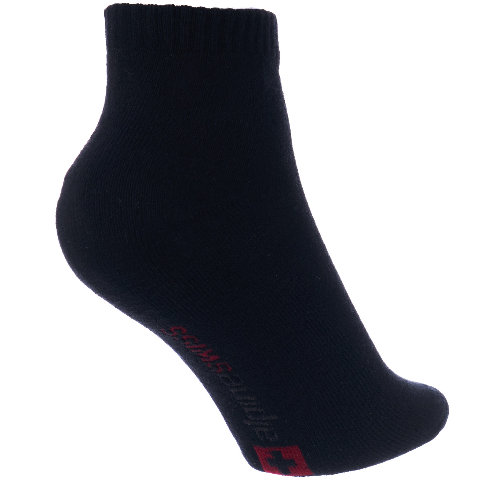 Alpine Swiss Mens Ankle Socks 8 Pack Cotton Athletic Performance Socks for Men - Picture 11 of 24
