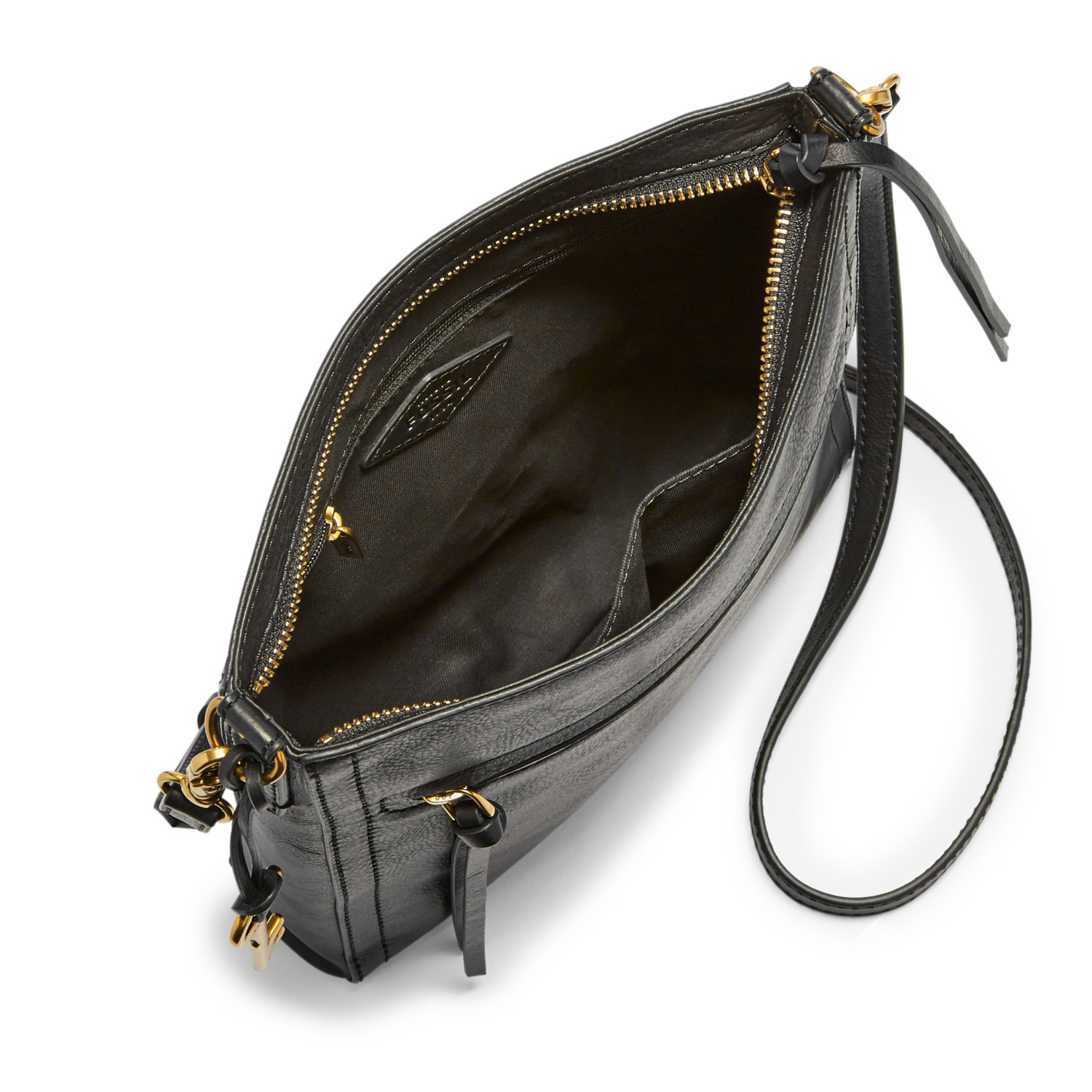 Fossil Emma Small Crossbody Bag Review Paul Smith