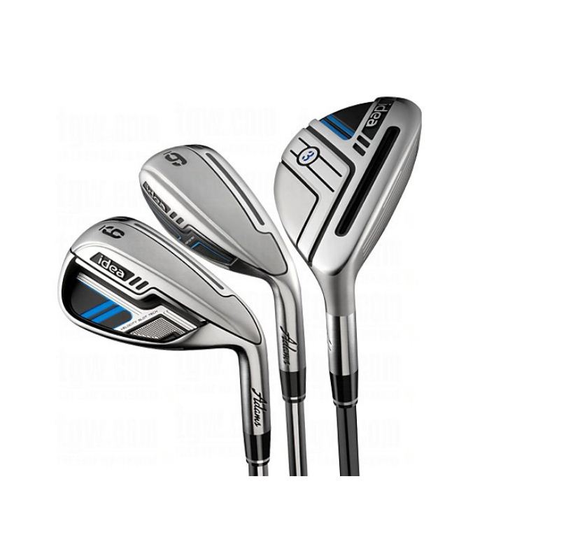 What Does Hyb Mean >> Adams-Golf-New-Idea-Hybrid-Iron-Set-3H-4H-5H-6-PW-MLH ... What Does Hyb Mean >> Adams-Golf-New-Idea-Hybrid-Iron-Set-3H-4H-5H-6-PW-MLH ...