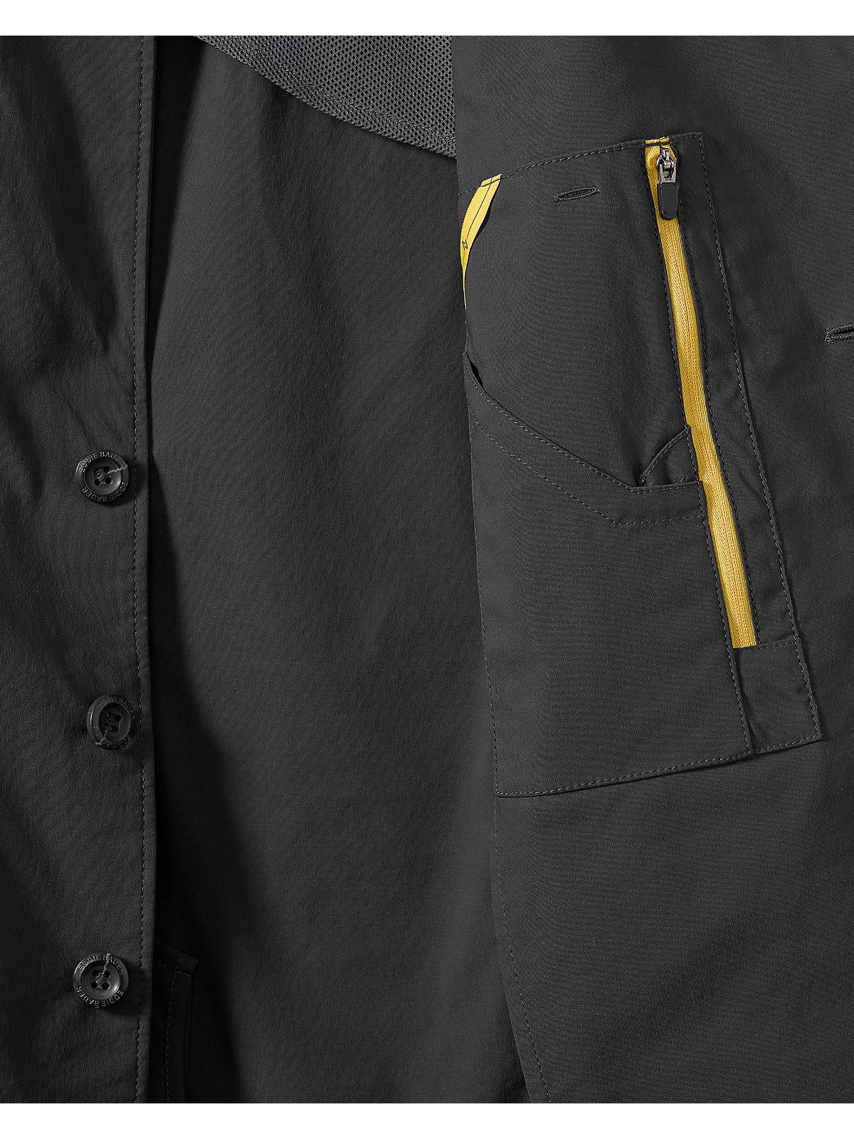 Eddie Bauer Men's Voyager 2.0 Travel Blazer eBay