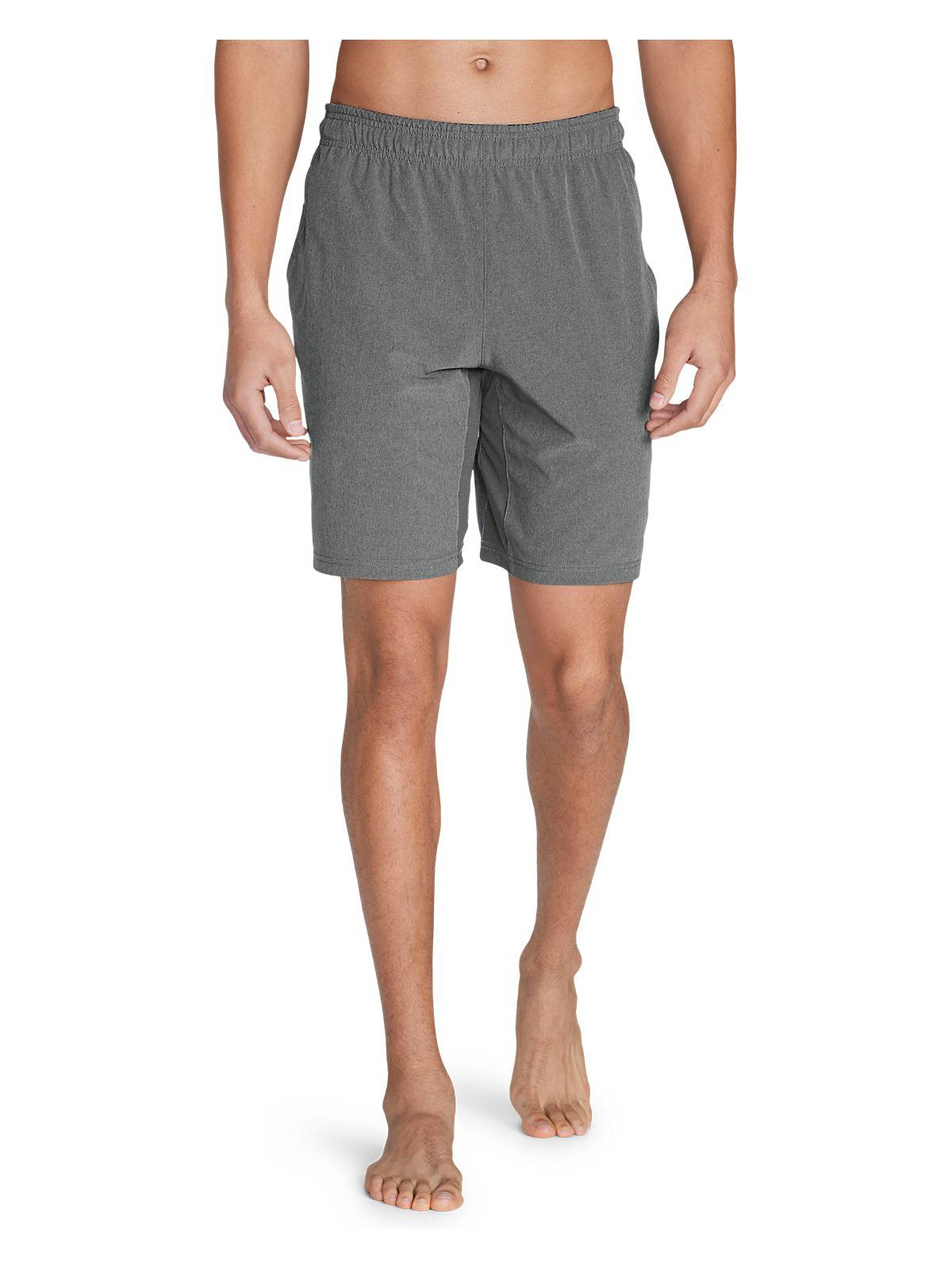 Eddie Bauer Men's Meridian Unlined Shorts Solid eBay