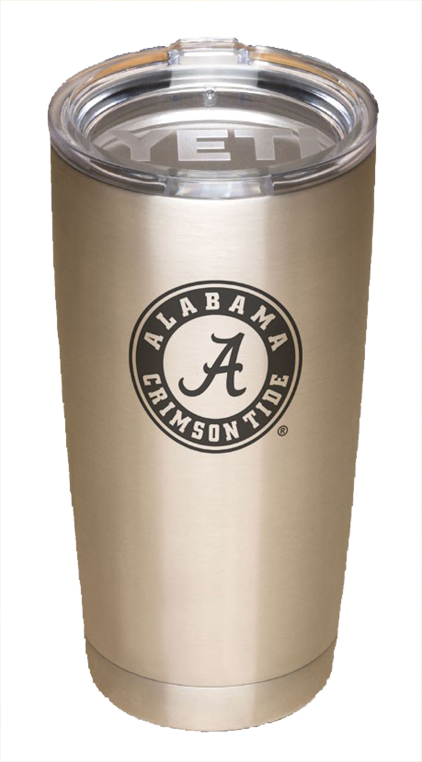 yeti college tumblers