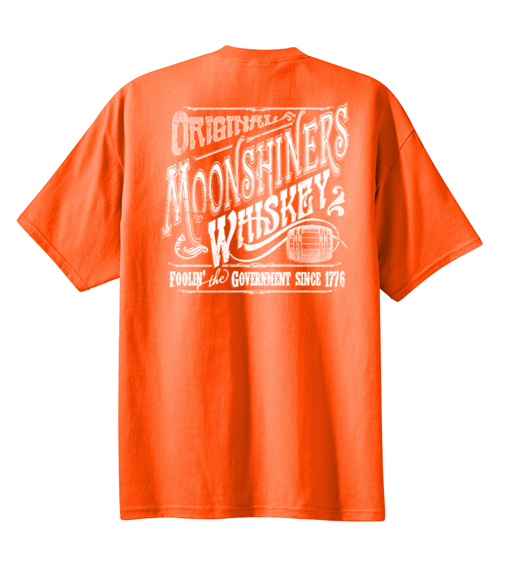 Whisky Moonshiners original Foolin' The Government desde 1776 alcohol divertido - Imagen 50 de 84