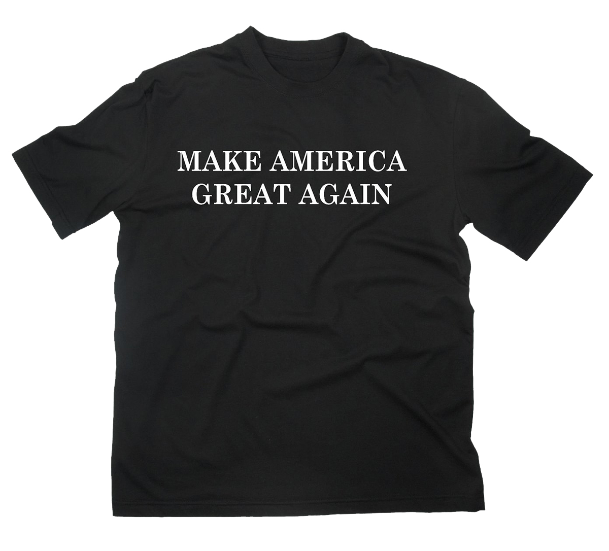 Make America Great Again Donald Trump President 2020 unisex adulto manga corta - Imagen 7 de 30