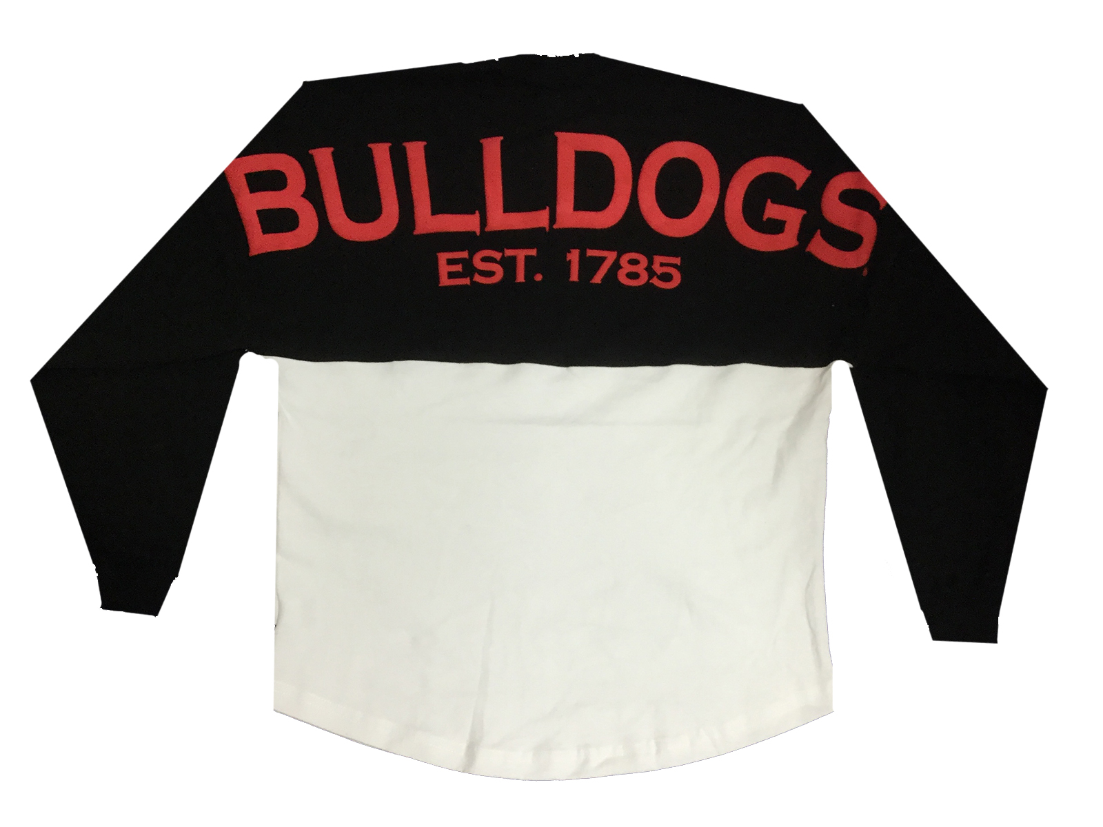 Georgia Bulldogs NCAA Rico Industries Magnetic Metal Bottle Opener Party Starter