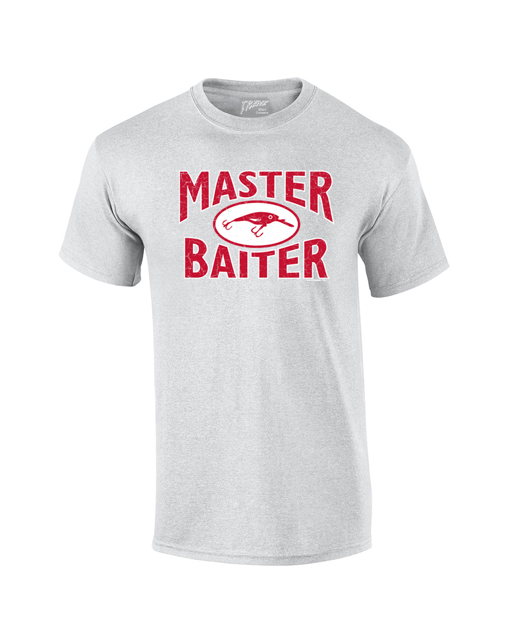 Camiseta de pesca Master Baiter gancho señuelo militar - Imagen 39 de 86