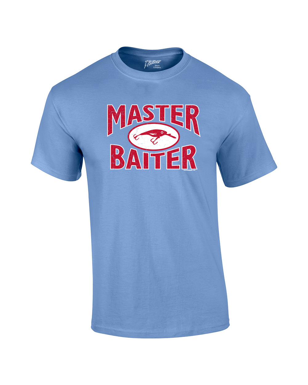 Camiseta de pesca Master Baiter gancho señuelo militar - Imagen 15 de 86