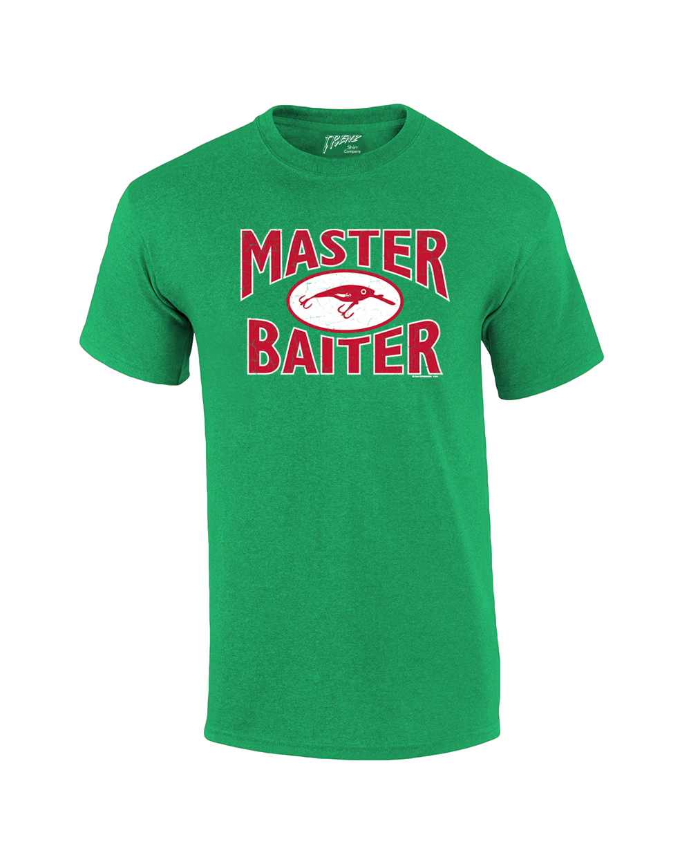 Camiseta de pesca Master Baiter gancho señuelo militar - Imagen 31 de 86
