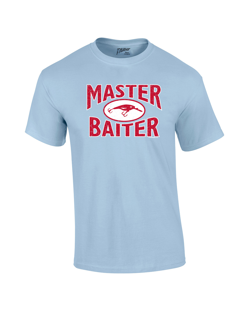 Camiseta de pesca Master Baiter gancho señuelo militar - Imagen 35 de 86