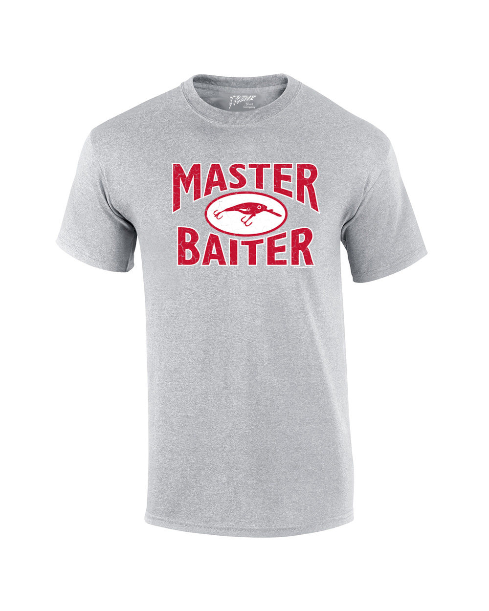 Camiseta de pesca Master Baiter gancho señuelo militar - Imagen 71 de 86