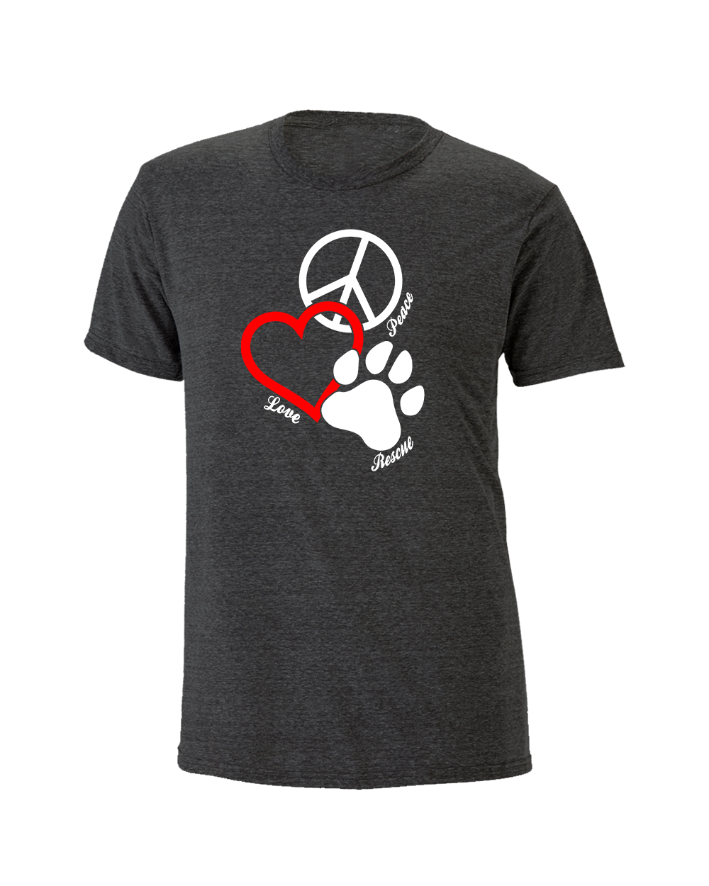 Canine Pet Rescue CPR Peace Love Rescue 