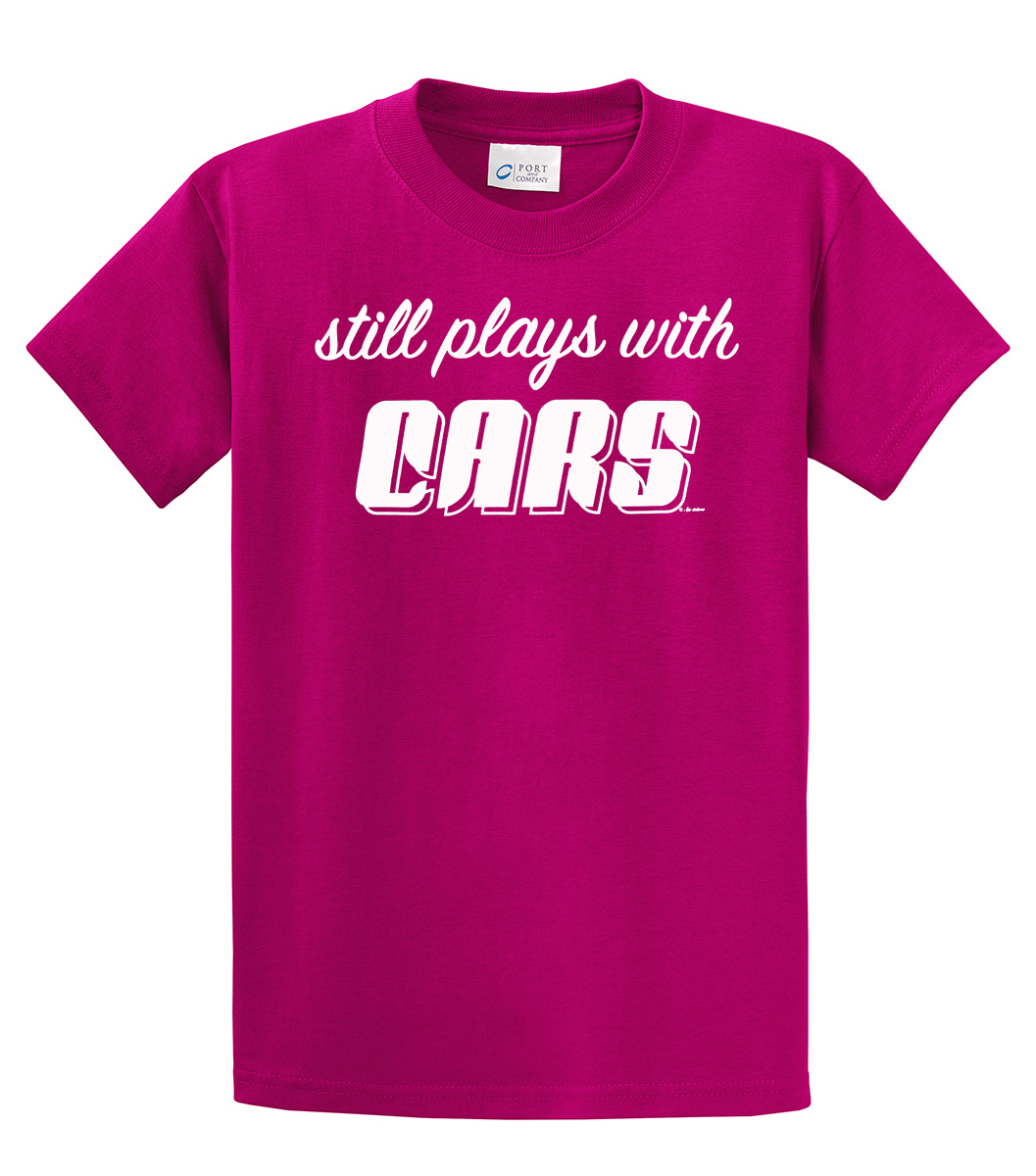 Camiseta Still Plays with Cars Blacktiedye - Imagen 33 de 109