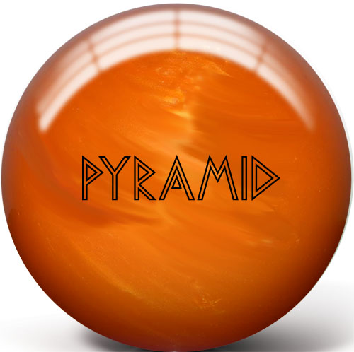 Pyramid Pathogen Blue Dot Bowling Ball