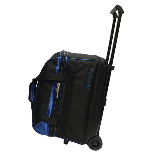 Prime Double Roller 2 Ball Bowling Bag With Large Separ... | Cuotas sin interés