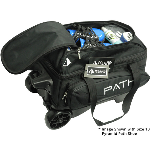 pyramid bowling bags