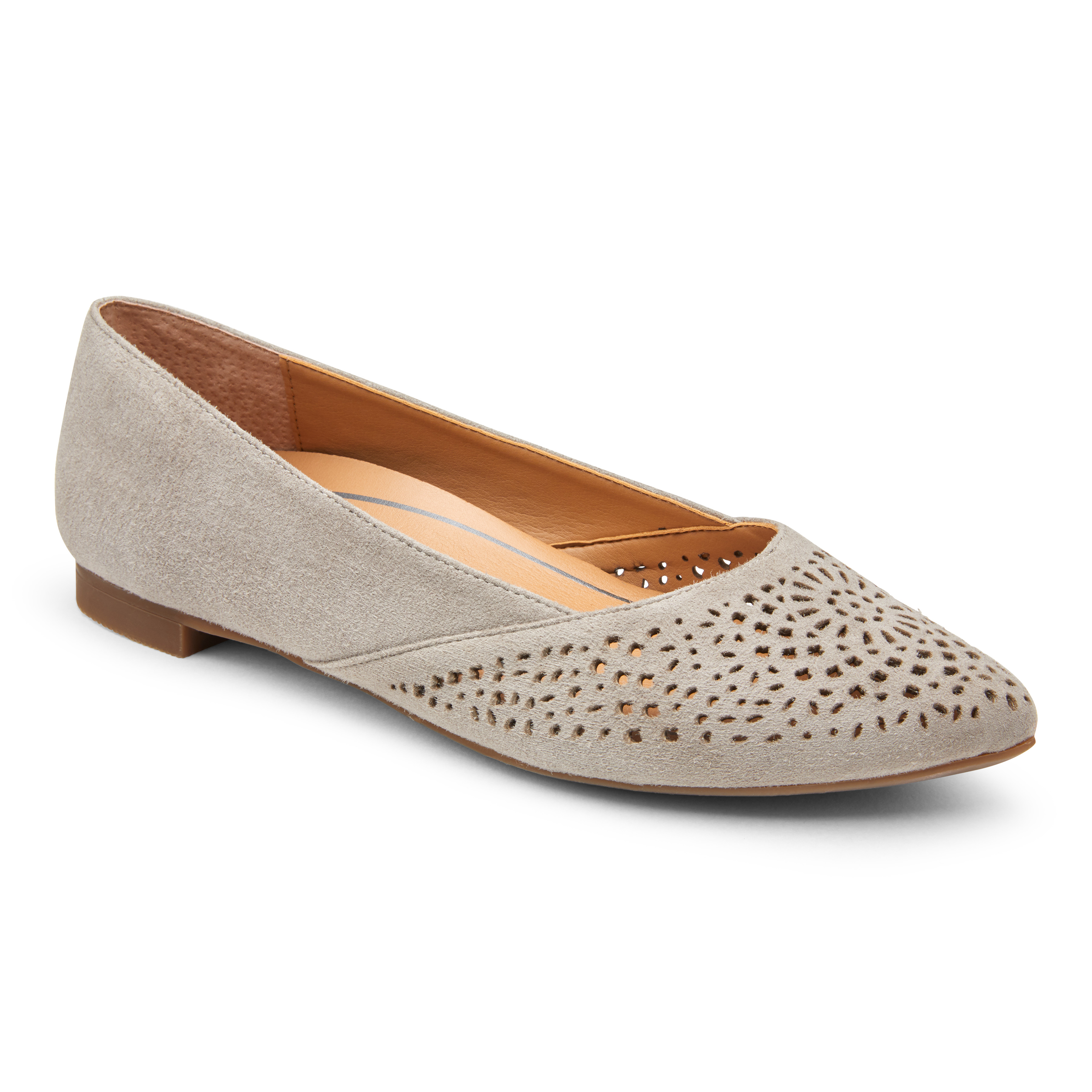 vionic ballet flats