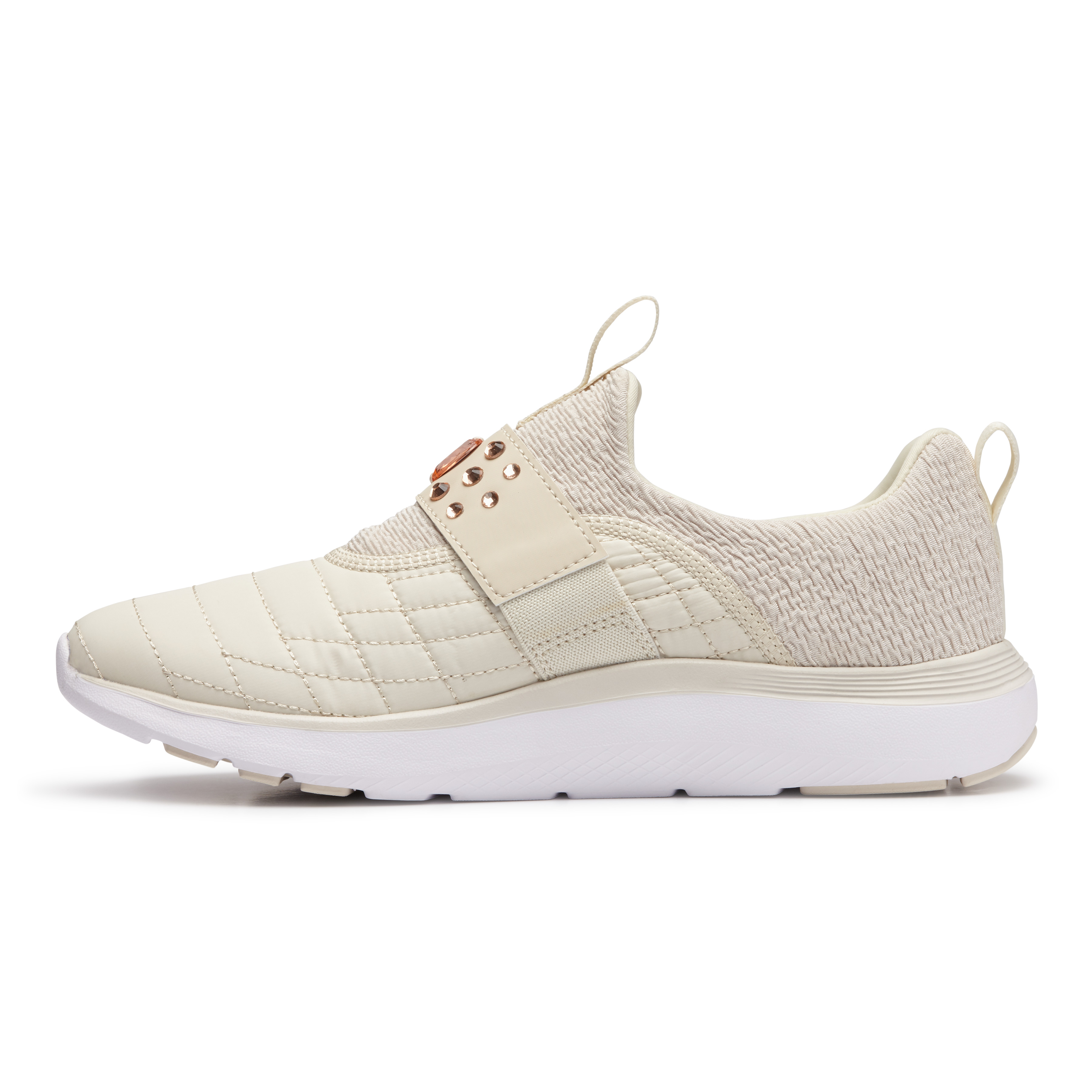 Reef Brown Two Tone Braided Ankle Strap Sandals Size US 6 Regular (M, B) 52% off retail in 2020 